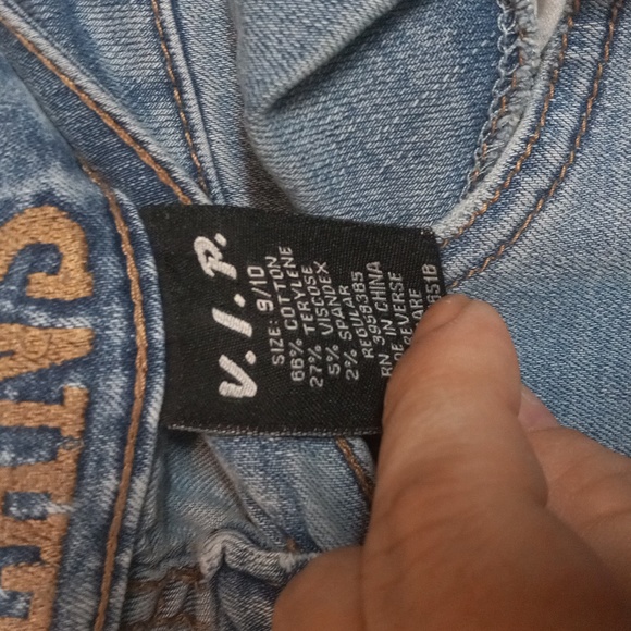 VIP jeans - Picture 5 of 8